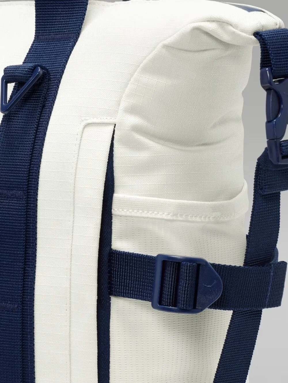 Jordan 40L Tote Bag- Sail
